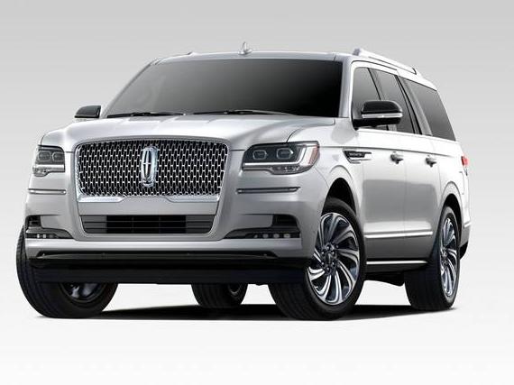 LINCOLN NAVIGATOR L 2022 5LMJJ3TT1NEL03803 image